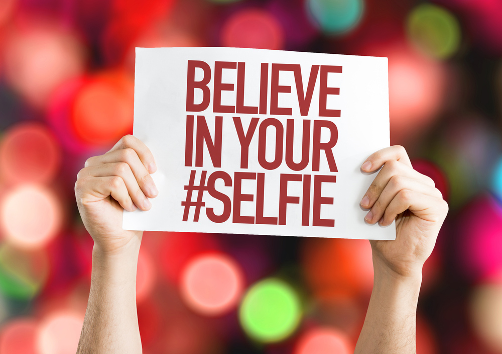 Believe in your Selfie, Tips for Improving Facebook Engagement