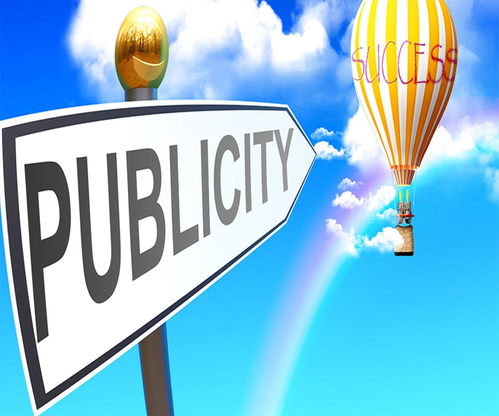 5 Tips for a Powerful Publicity Campaign