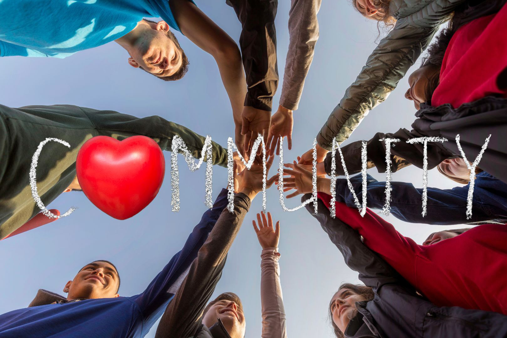 Community Mailer Graphic – 1