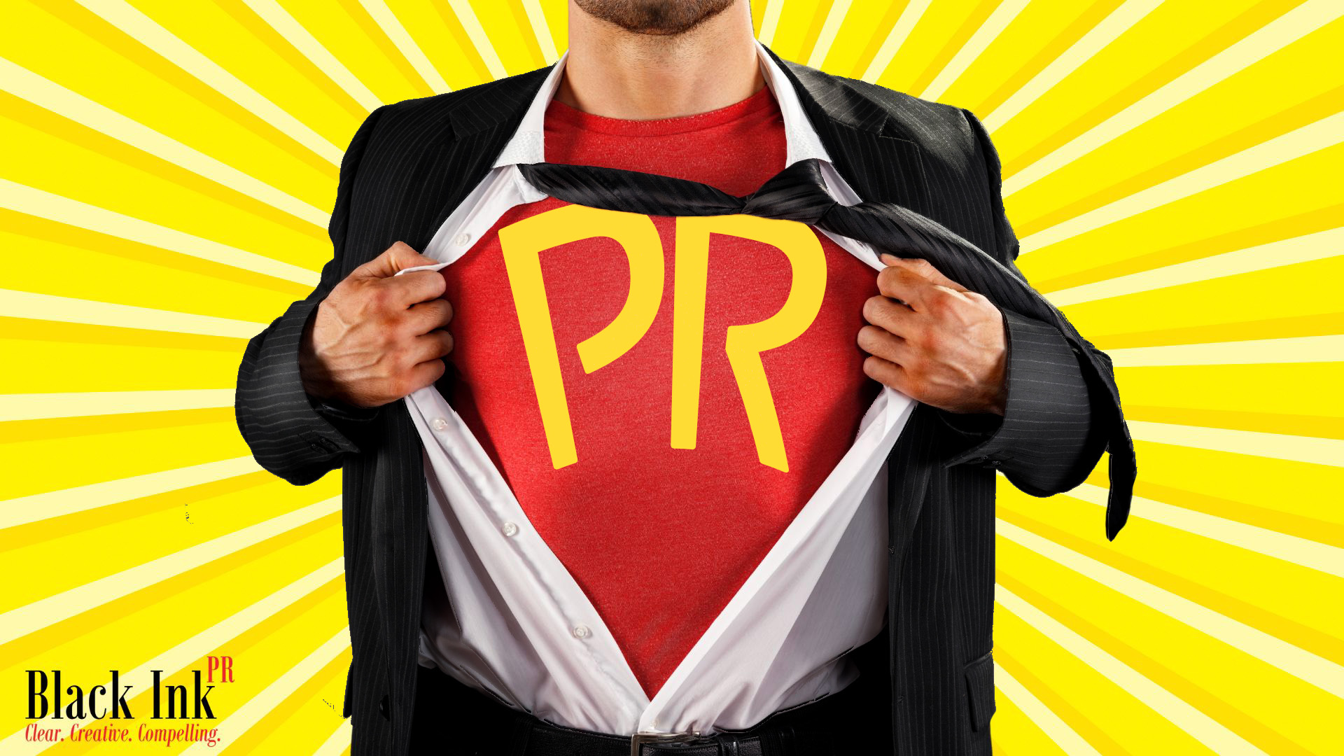 PR Superpower