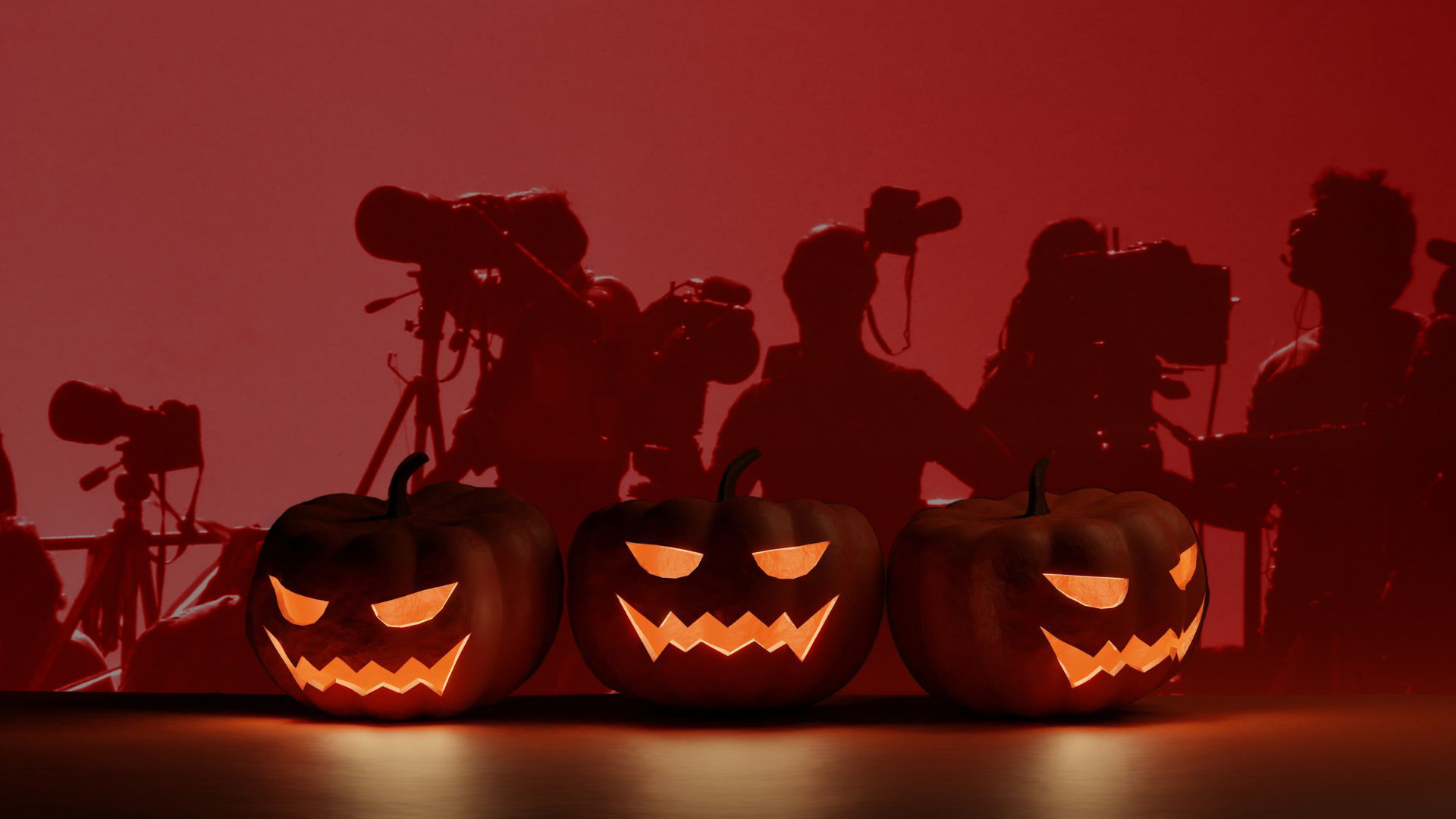 Scary Media