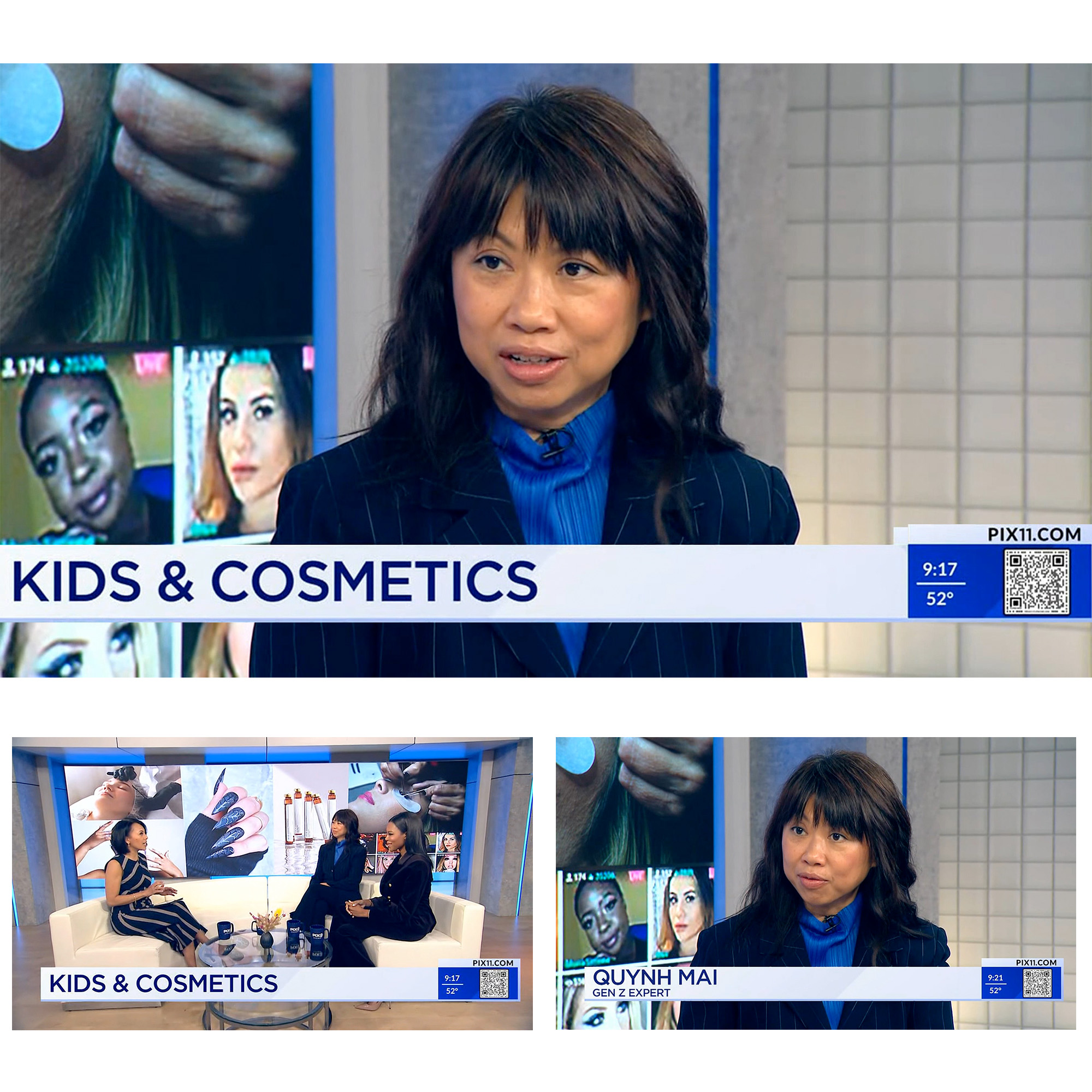 WPIX 1-25-24 9am Dr Michelle Henry Gen Z Makeup Trends 2000×2000